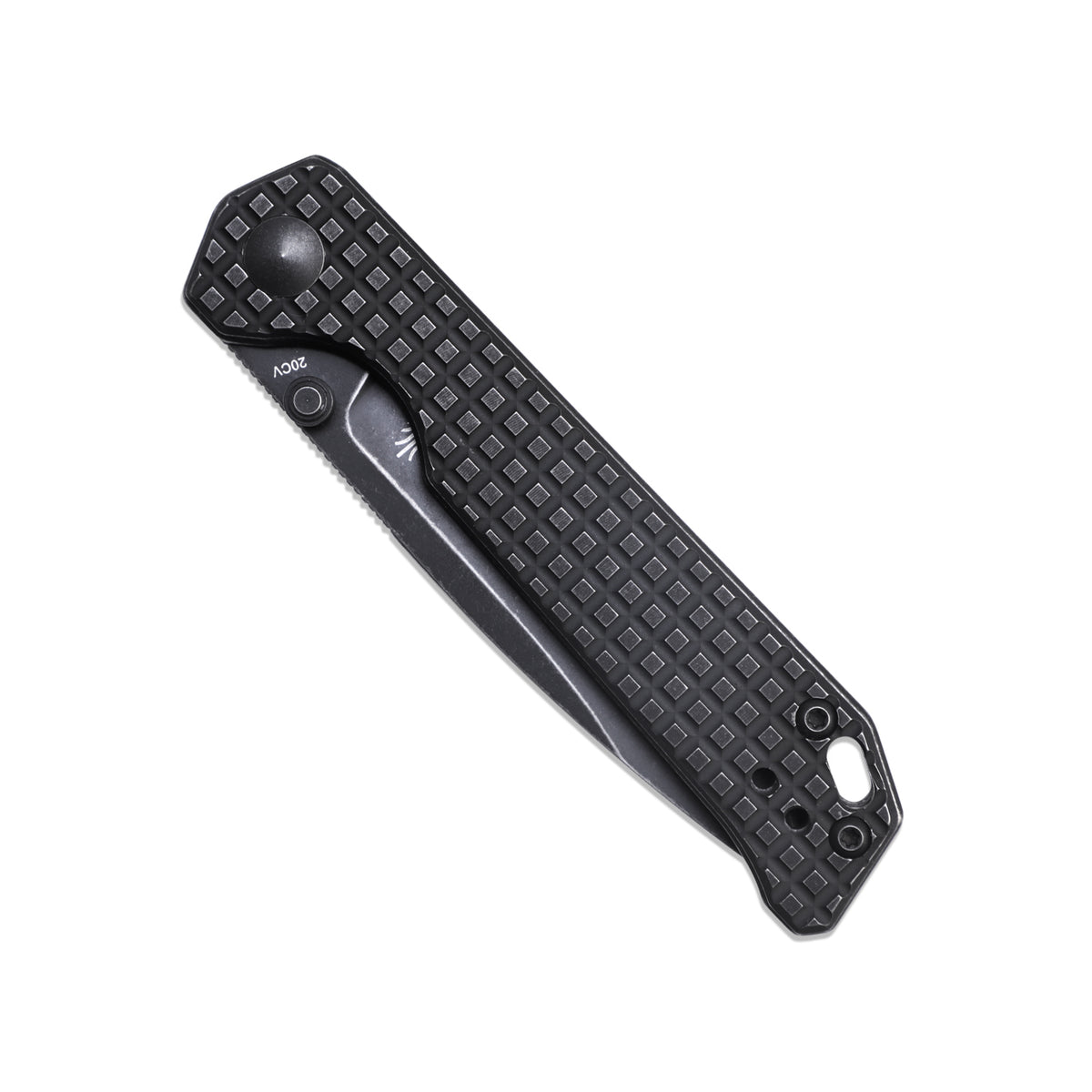Mini Begleiter® | 20CV | Titanium | Ki3458RA3
