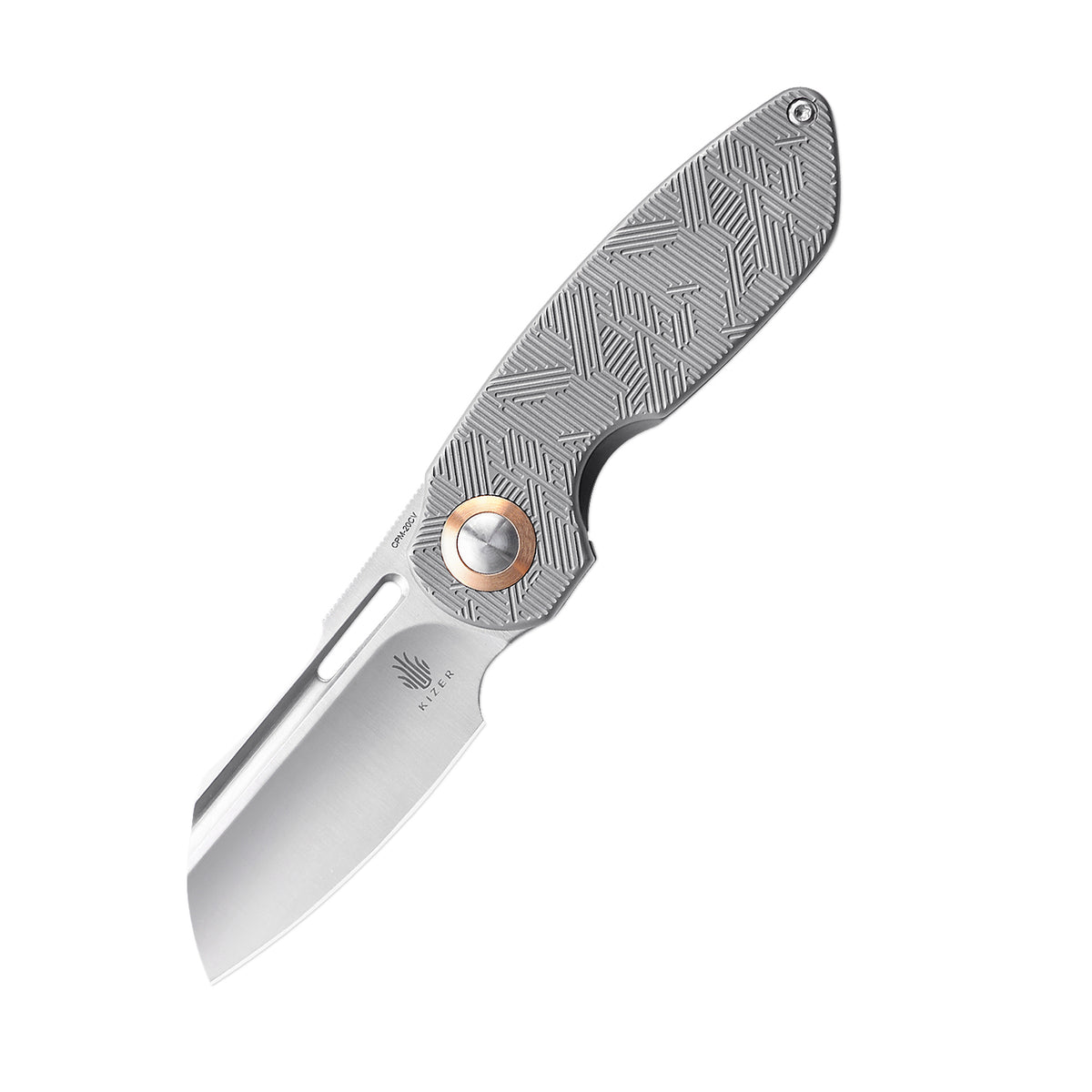 October | 20CV | Titanium | Ki3569A1