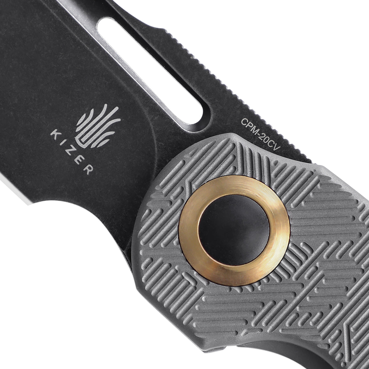 October | 20CV | Titanium | Ki3569A2