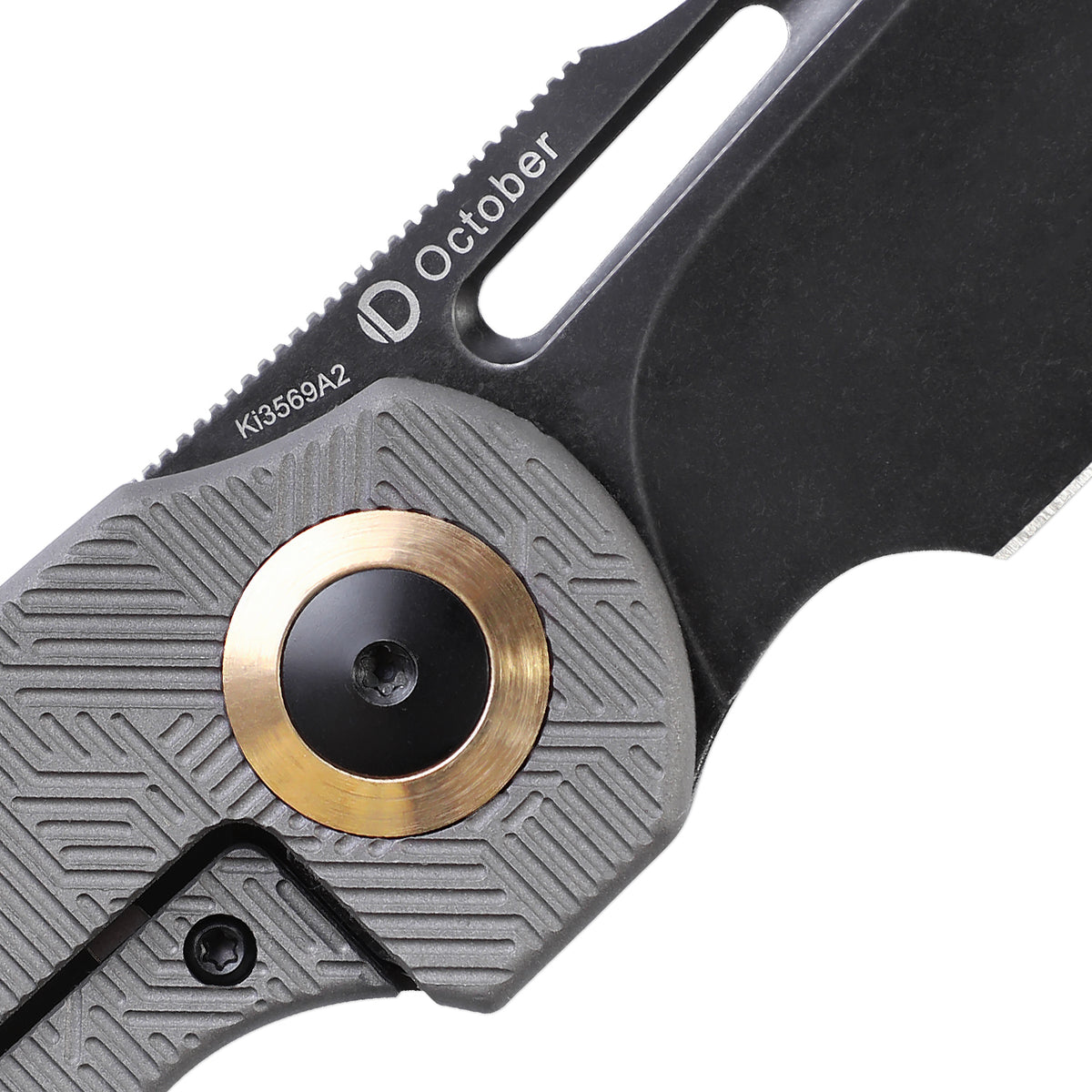 October | 20CV | Titanium | Ki3569A2