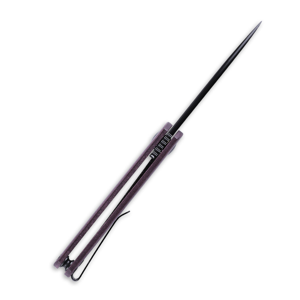 Feist | 4V | Richlite | Ki3499R3