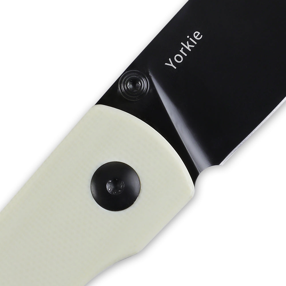 Yorkie | M390 | G10 | Ki3525S2