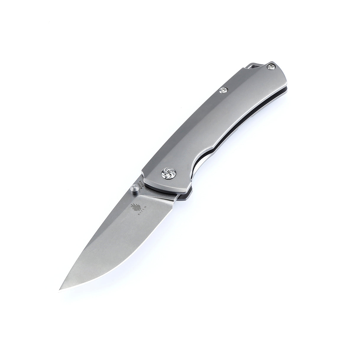 T1 | S35VN | Titanium | Ki3490