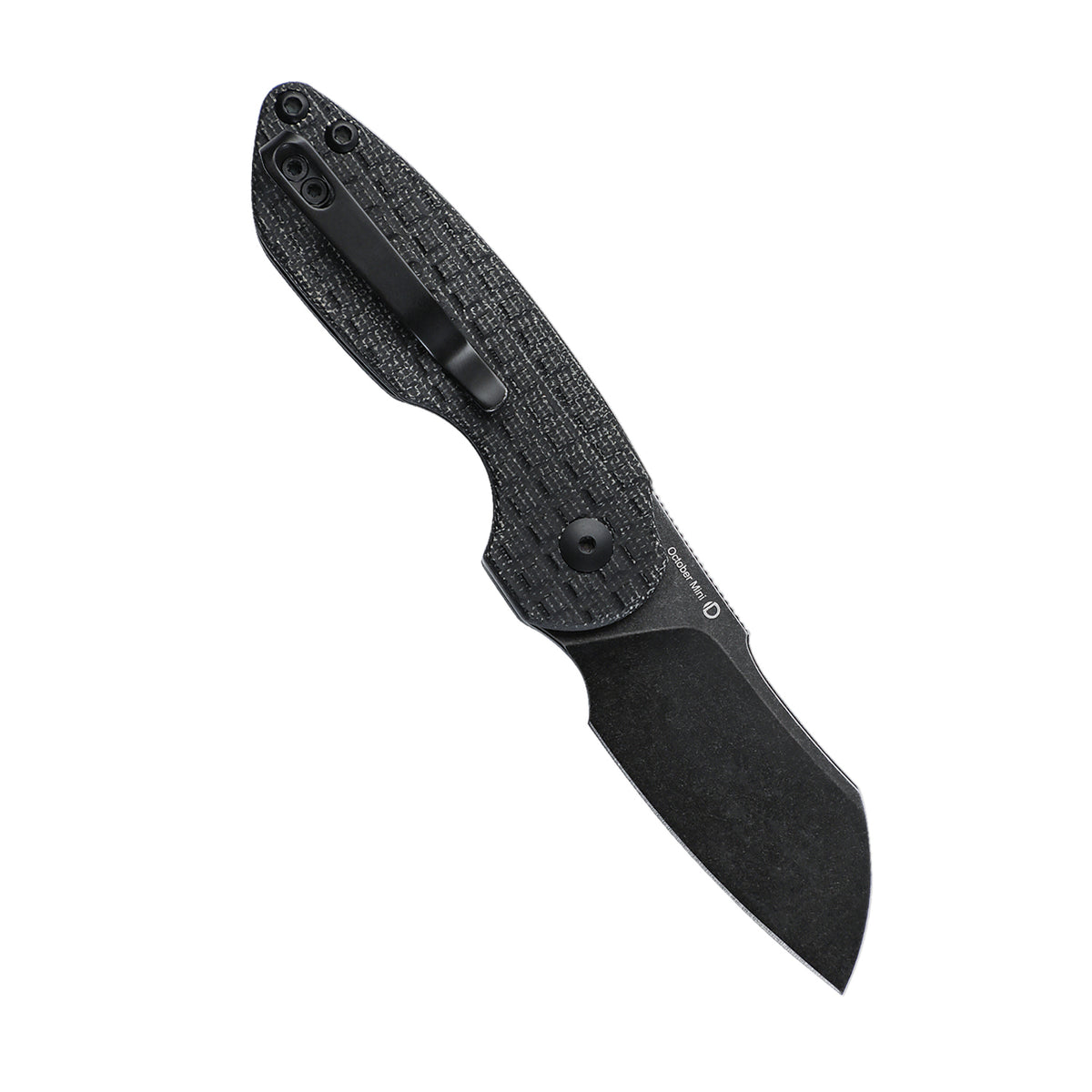 October | 154CM | Micarta | V2569C2