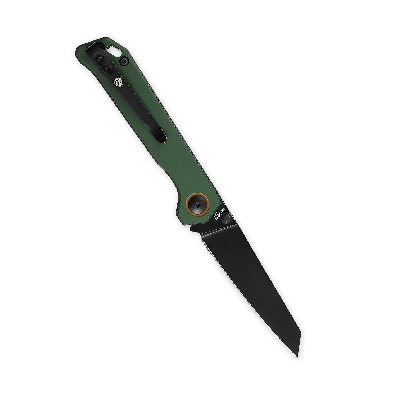 Begleiter® | 4V | Aluminum | KizerV™ 3458KFC4