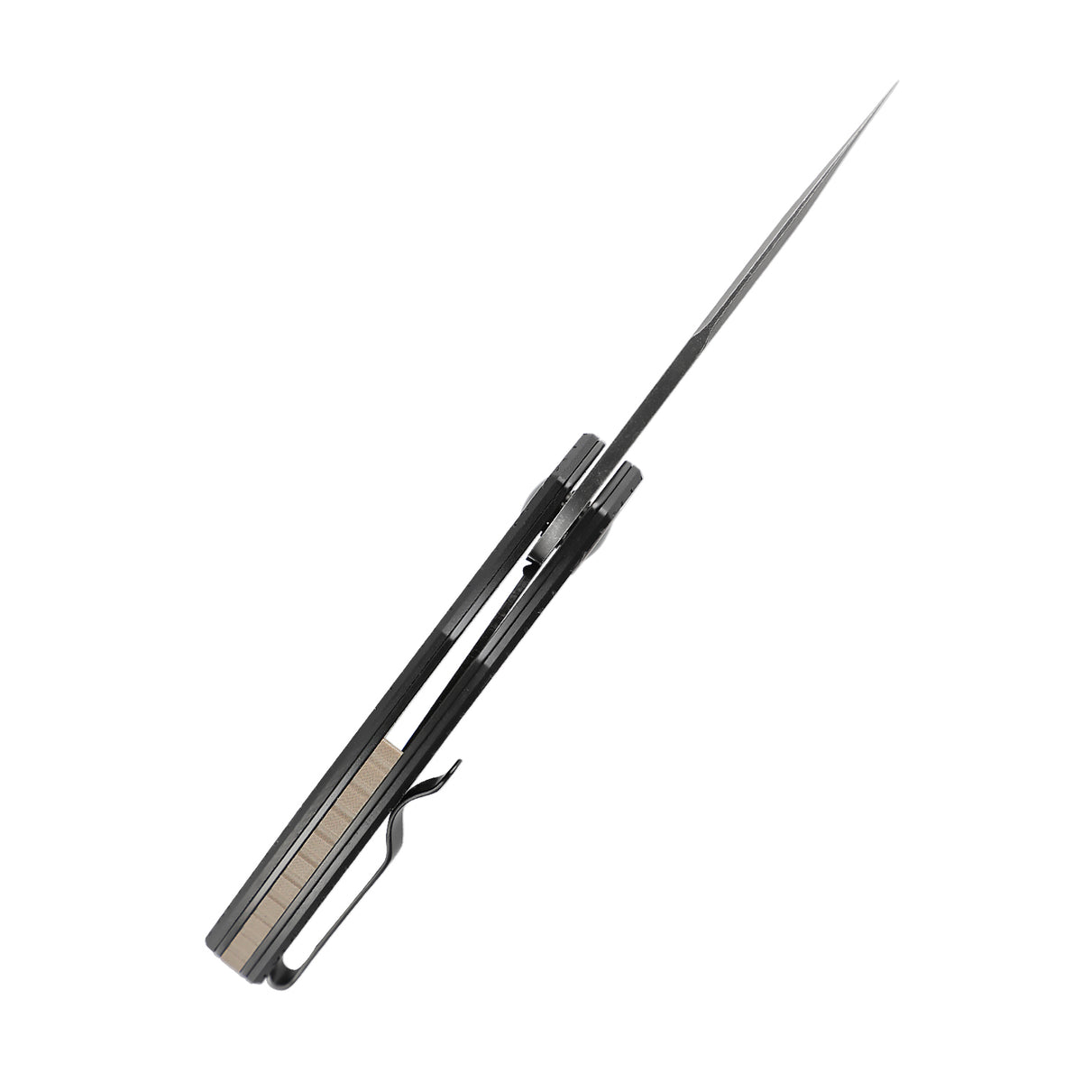 Roach | 154CM | G-10 | V3477C2