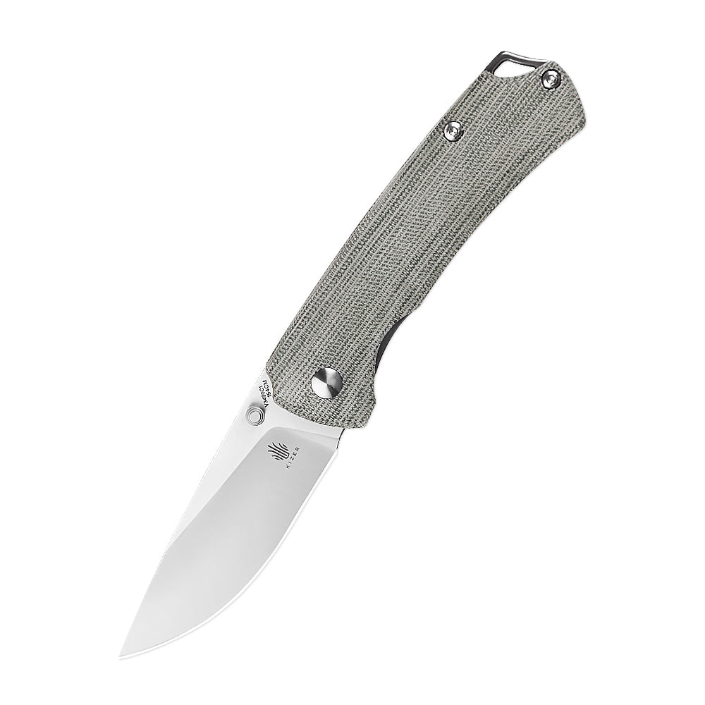 T1 | 154CM | Micarta | V3490C1
