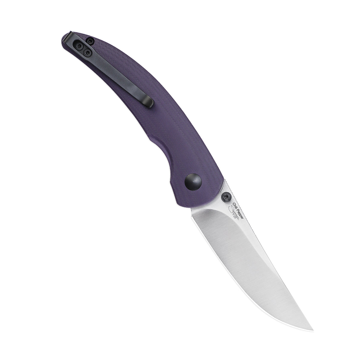 Chili Pepper | 154CM | G10 | V3601C2