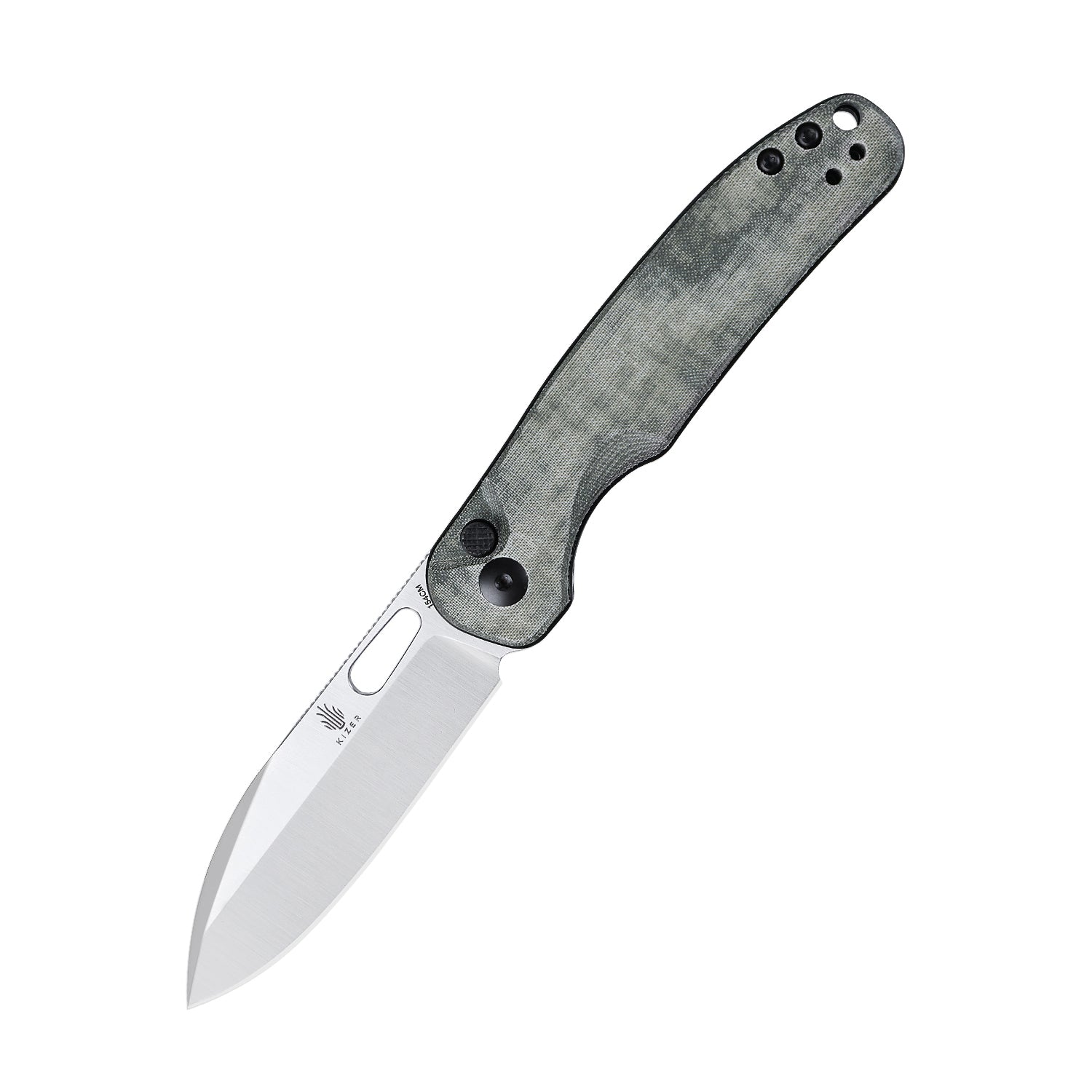 Kizer knives – Page 2