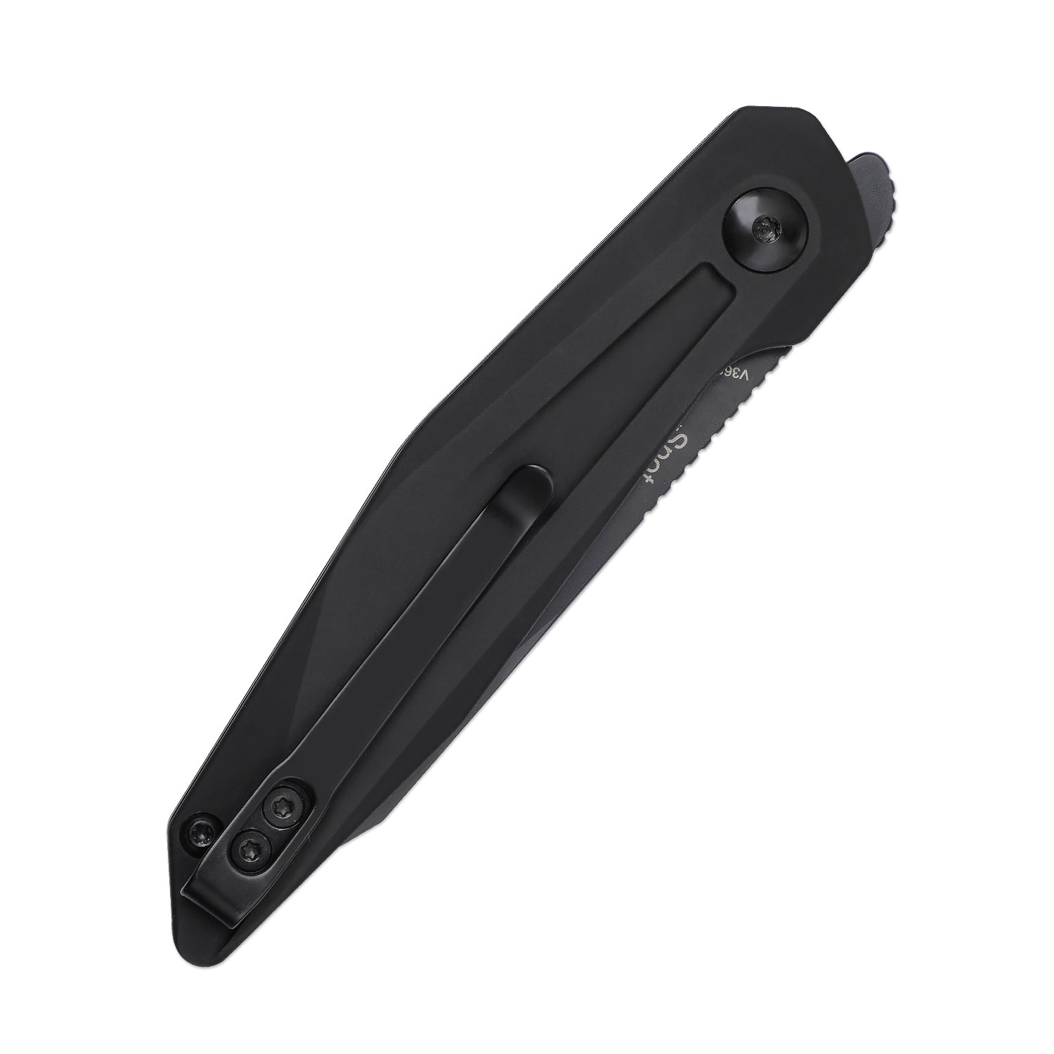 Spot | 154CM | Aluminium | KizerV™ 3620C2