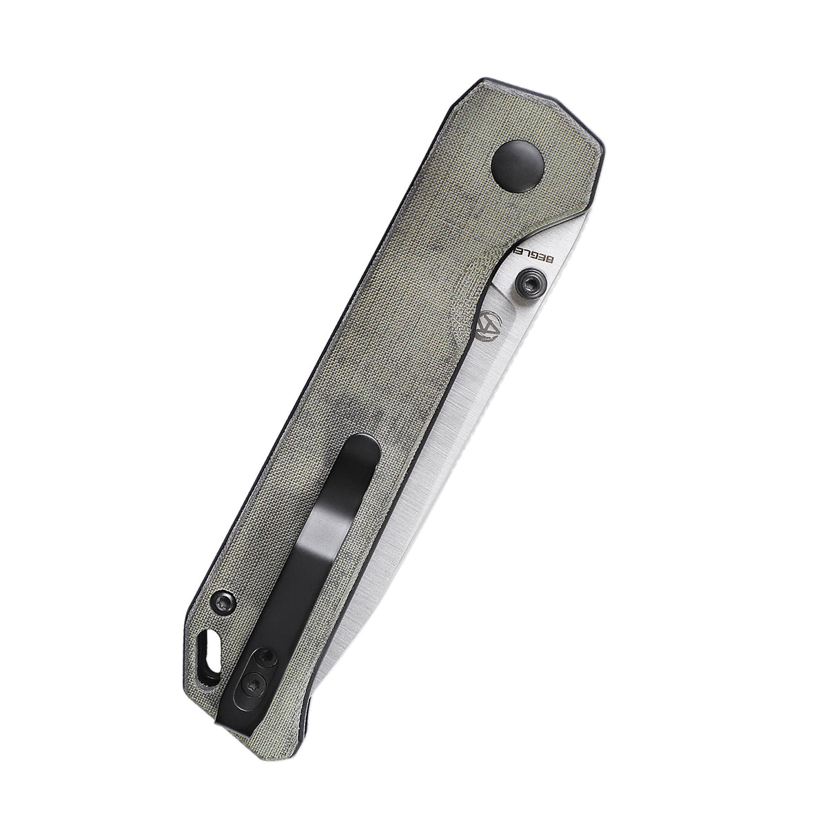 Begleiter® 2 | 154CM | Micarta | V4458.2BC1