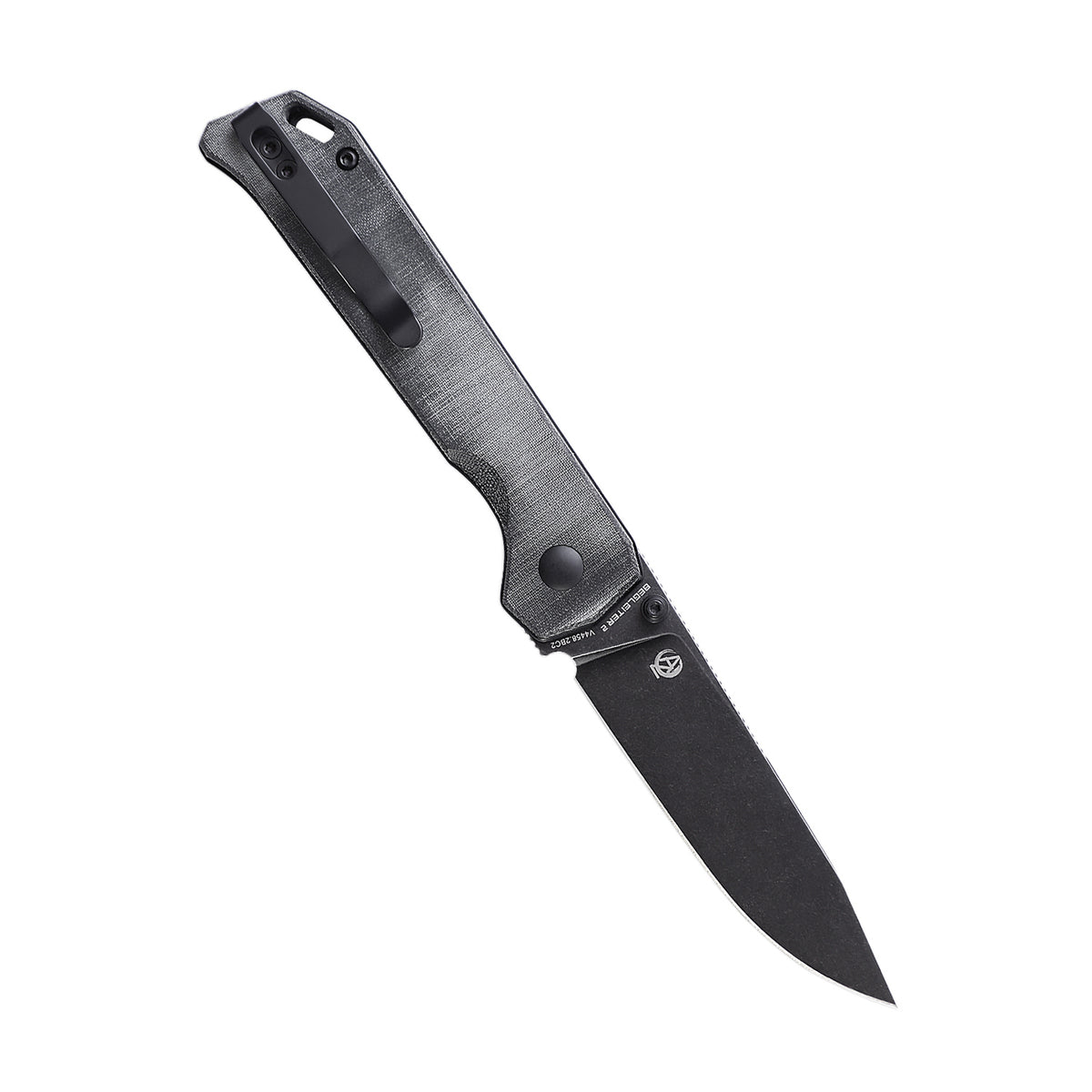 Begleiter® 2 | 154CM | Micarta | V4458.2BC2