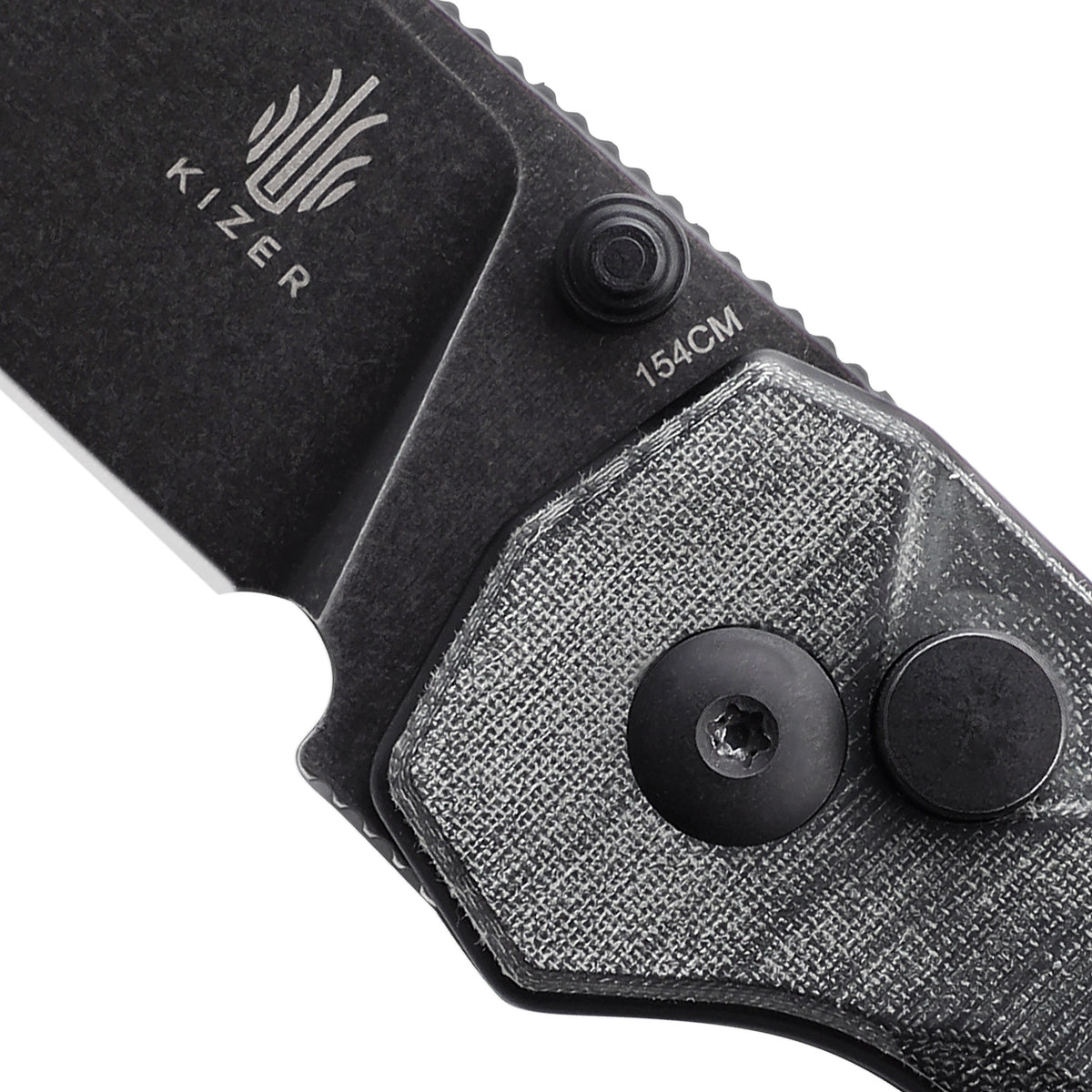 Begleiter® 2 | 154CM | Micarta | V4458.2BC2