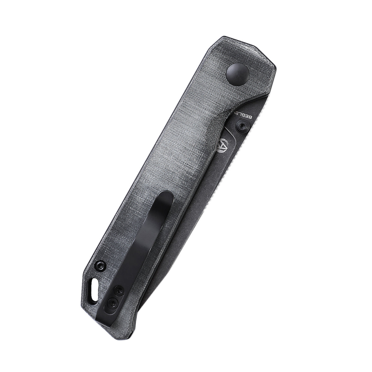 Begleiter® 2 | 154CM | Micarta | V4458.2BC2
