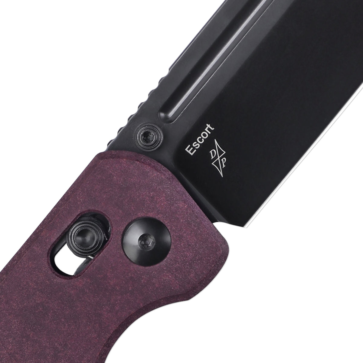 Kizer | 154CM | Richlite | V4481C1
