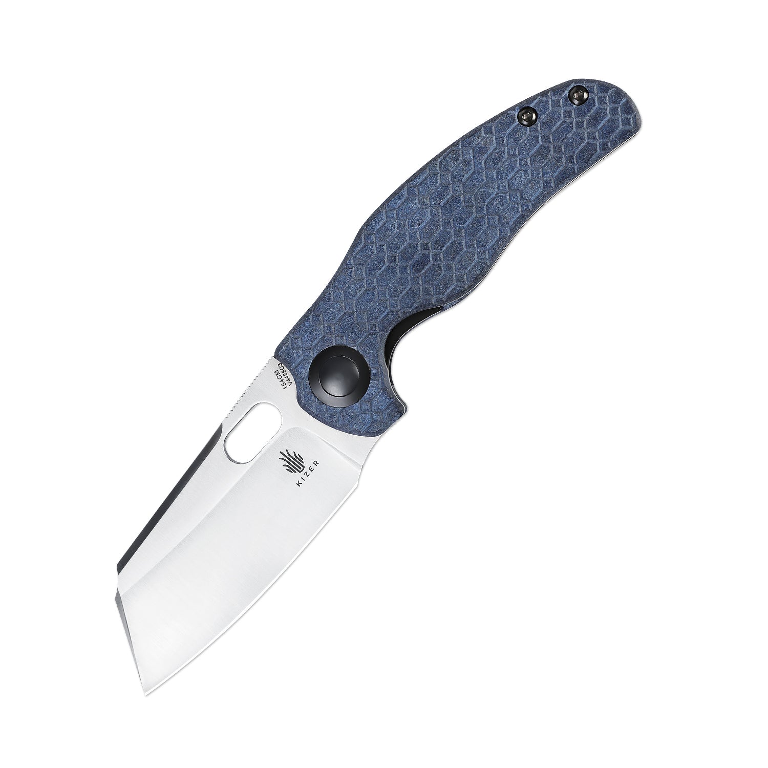 Utility Knife - Capri Blue