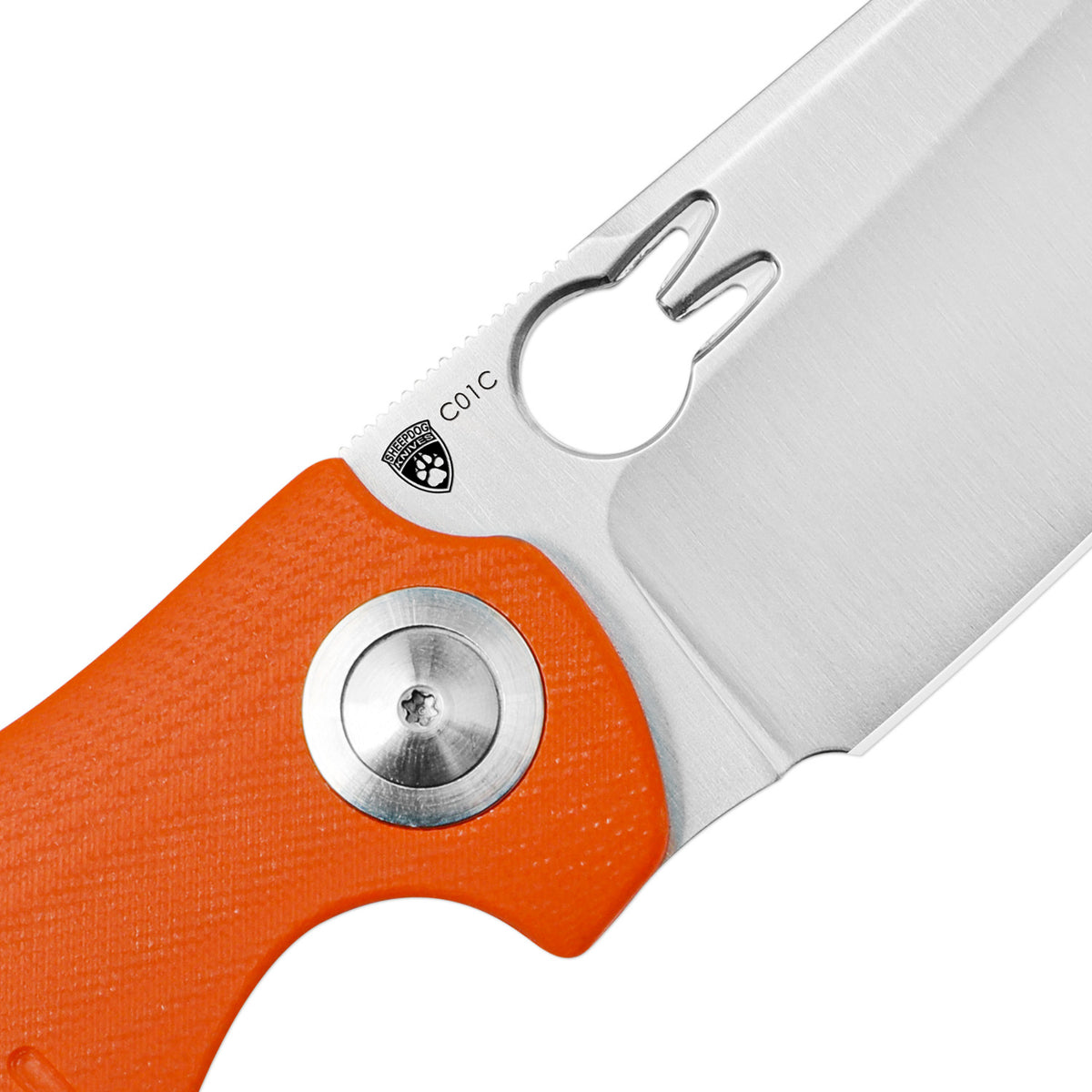 Sheepdog® | 4V | Aluminium | V4488KFC