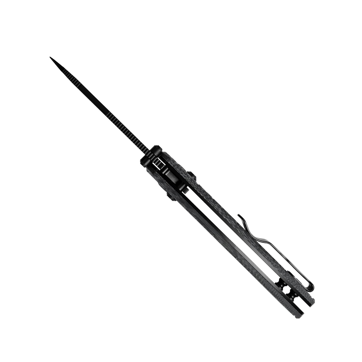 Exist | Nitro V | Micarta | V3681A1