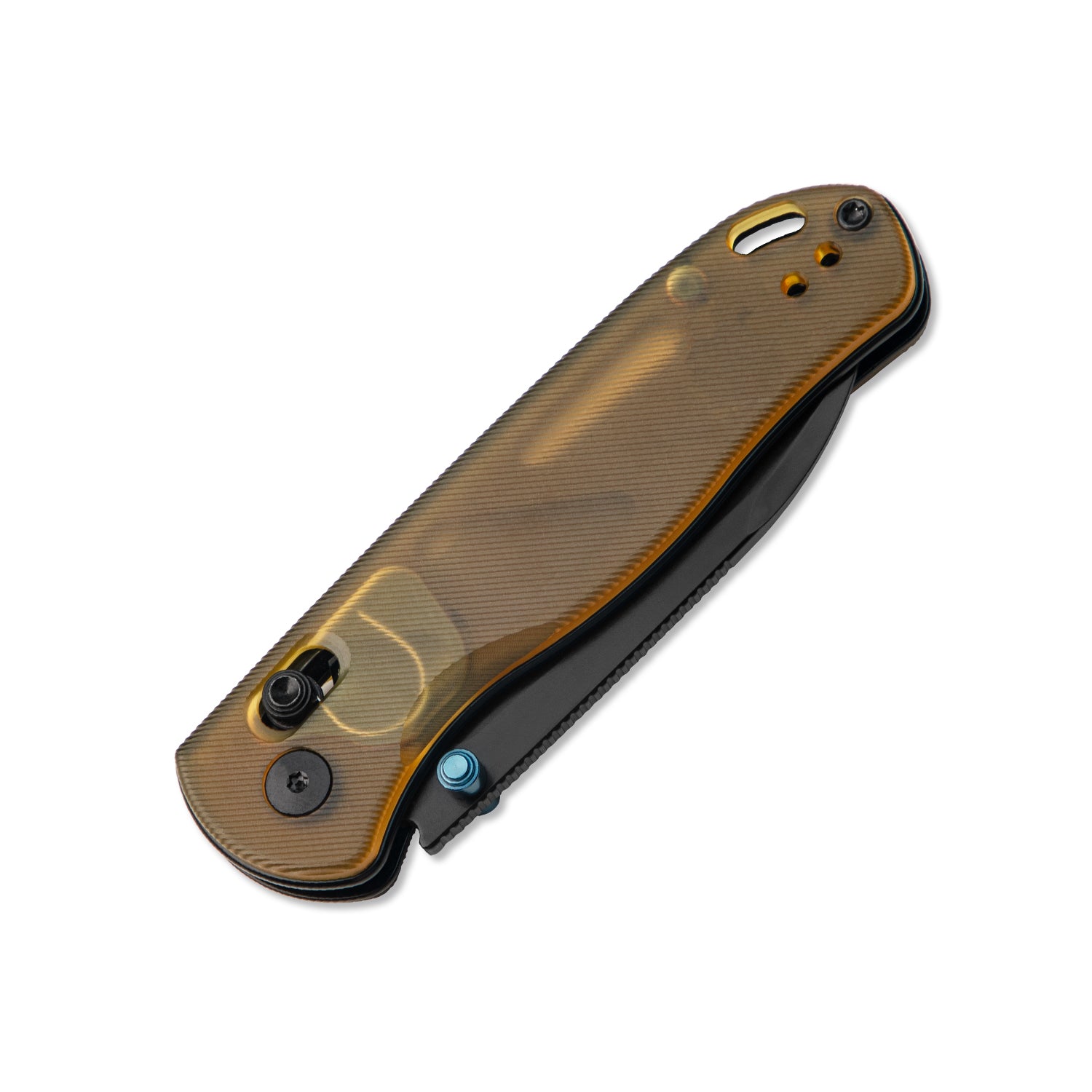 Drop Bear® | Kizer Clutch Lock™ | Nitro-V | PEI Handle | KizerV™ 3619A2