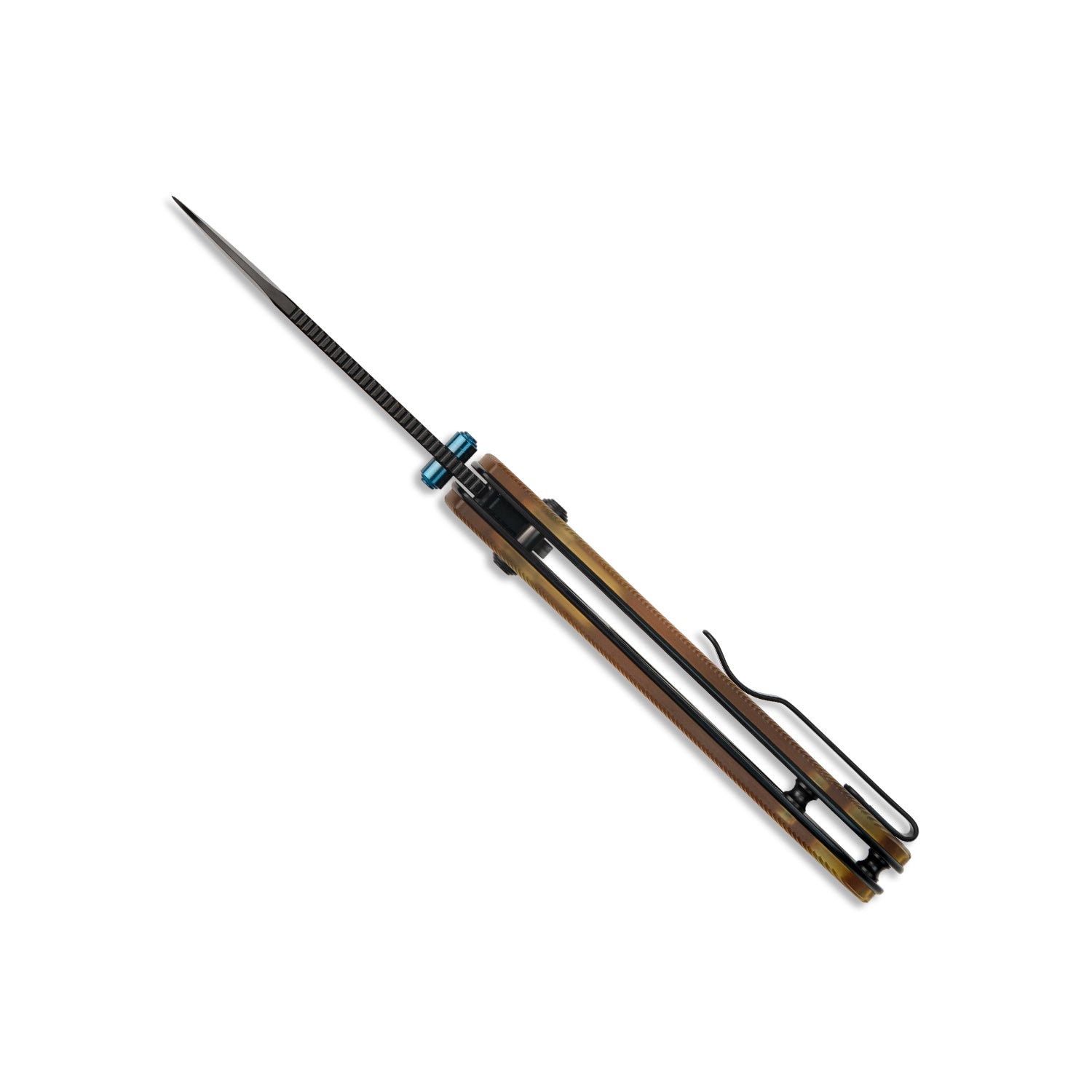 Drop Bear® | Kizer Clutch Lock™ | Nitro-V | PEI Handle | KizerV™ 3619A2