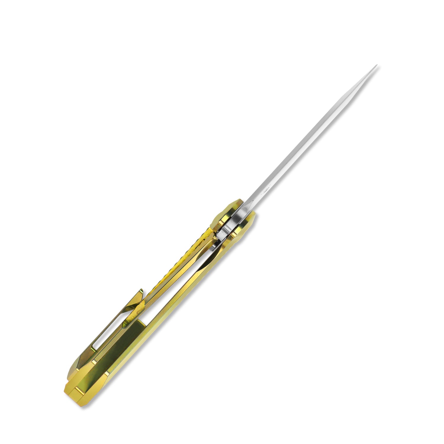 Dawn | S35VN | Titanium | Ki3673A1 | Exclusive