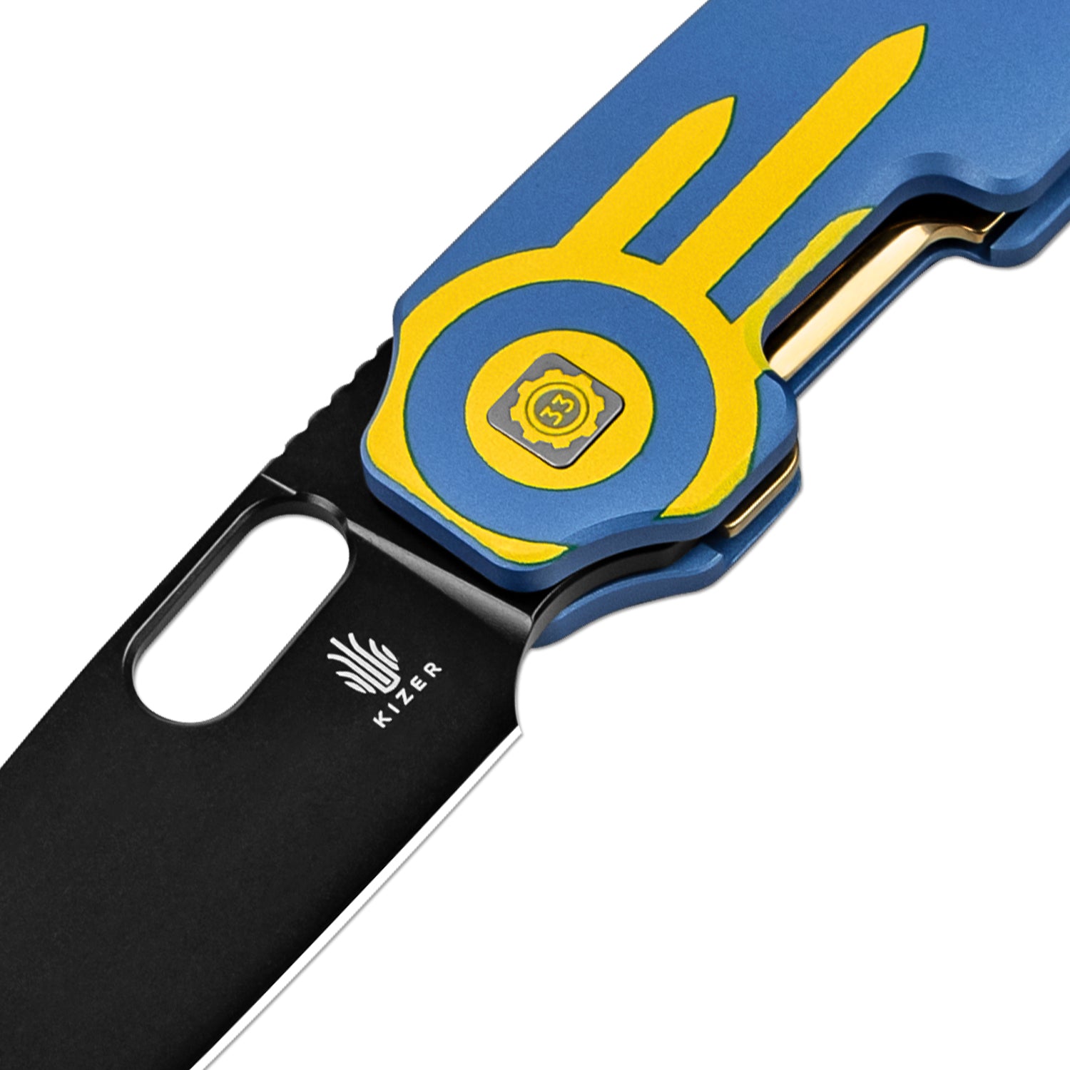 Kizer Varatas | SMKW Exclusive | KizerV™ 3637E1