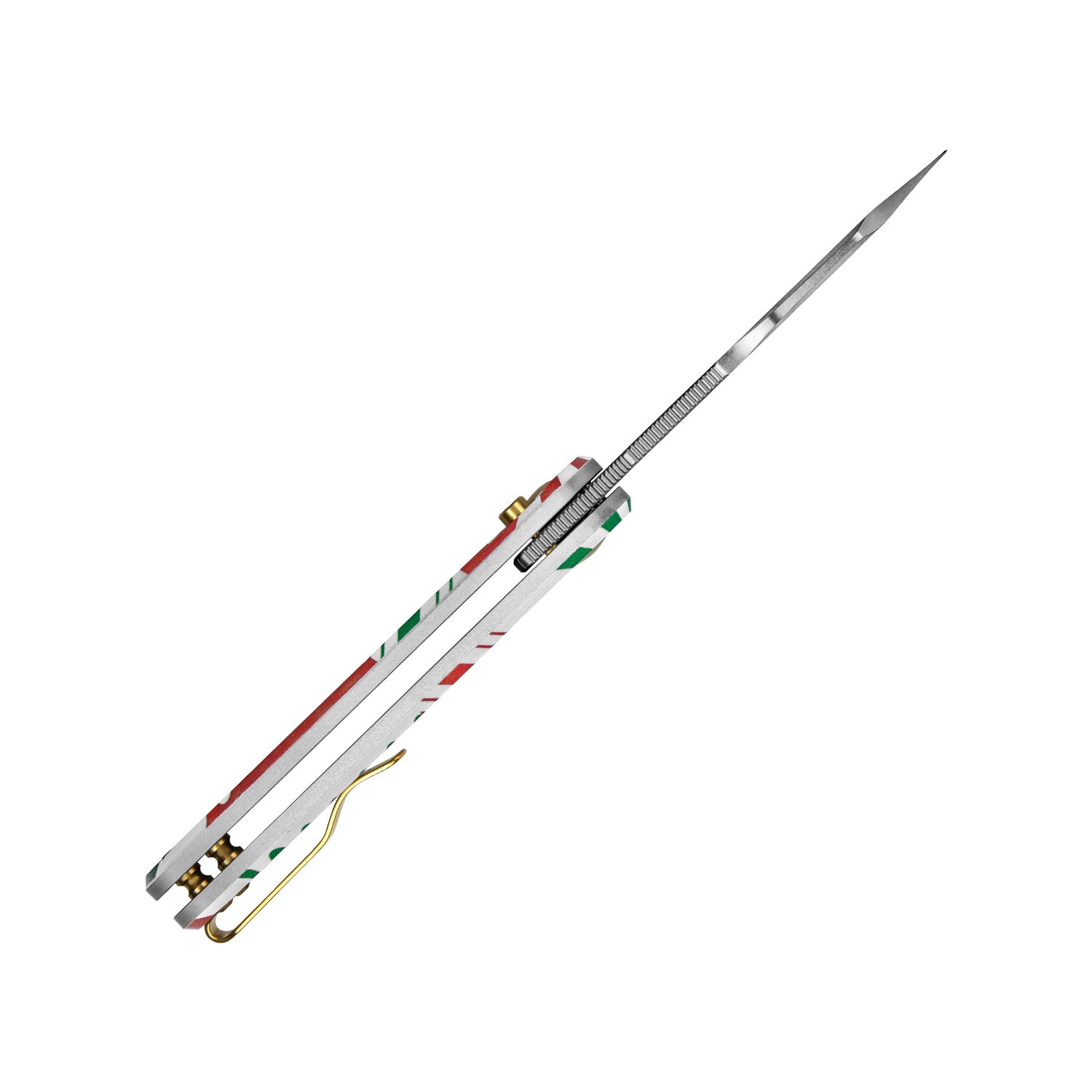 Kizer Cormorant | SMKW Exclusive Christmas 2024 Edition | V4562E7