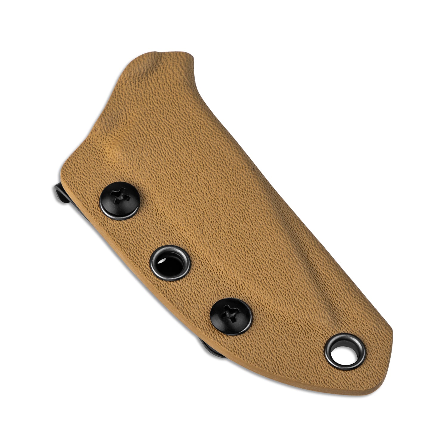 Muskrat | 154CM | Micarta | 1064C1