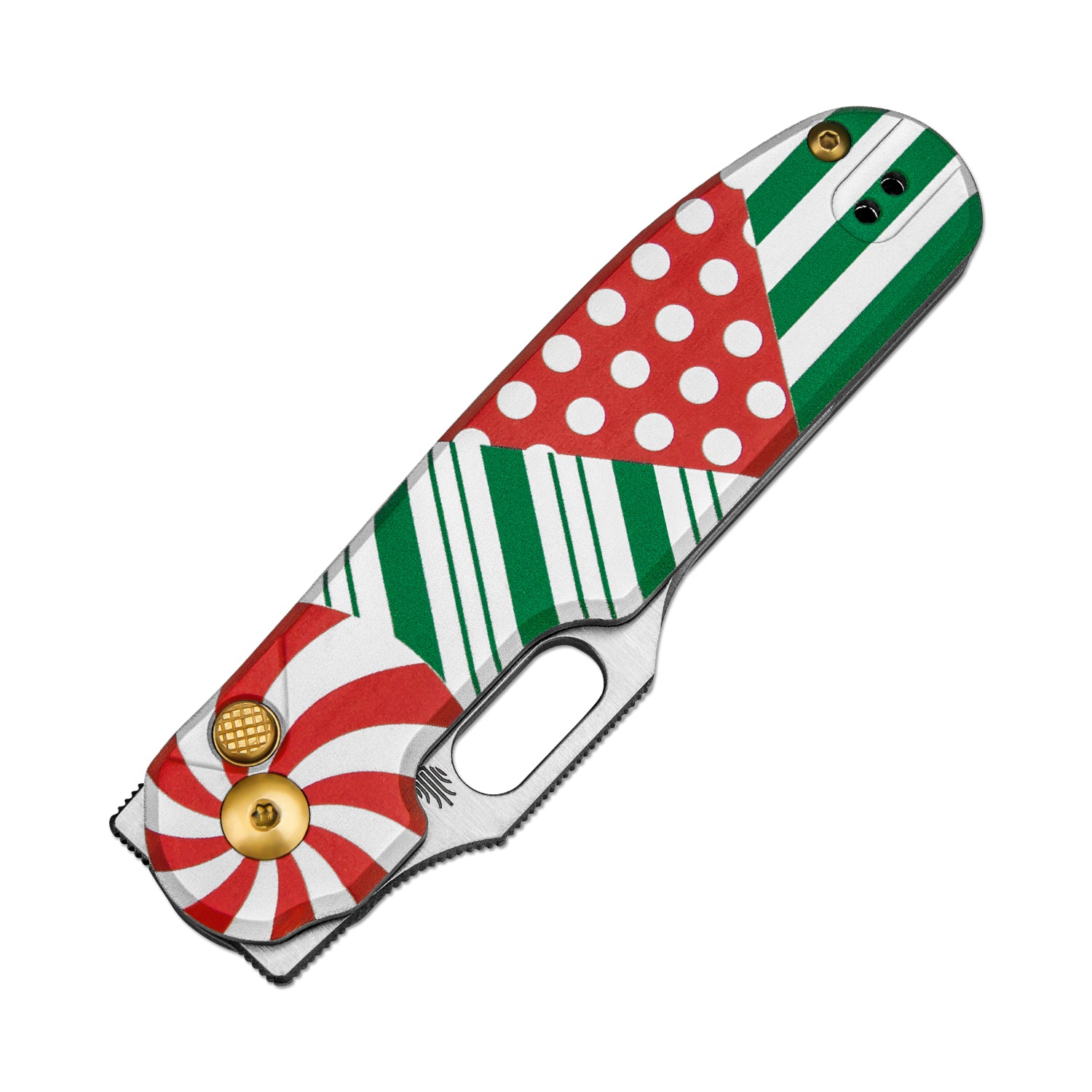 Kizer Cormorant | SMKW Exclusive Christmas 2024 Edition | V4562E7