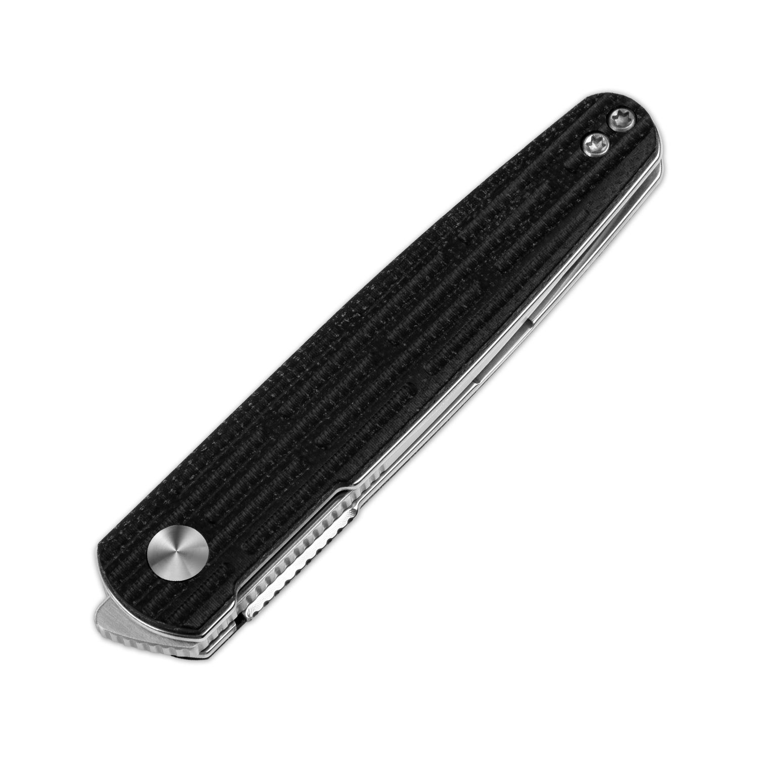 Bamboo | Nitro-V | Micarta | V3722A1