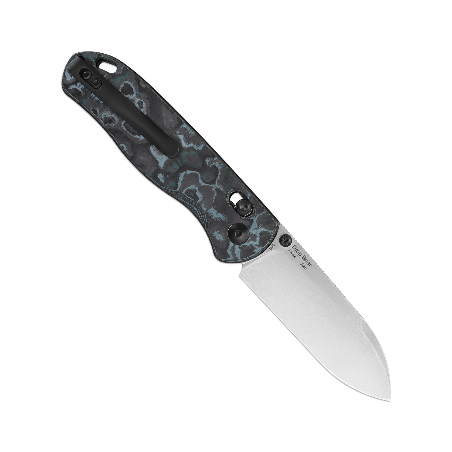 Drop Bear® | Kizer Clutch Lock™ | Elmax | Fatcarbon | KizerB™ 3619A2
