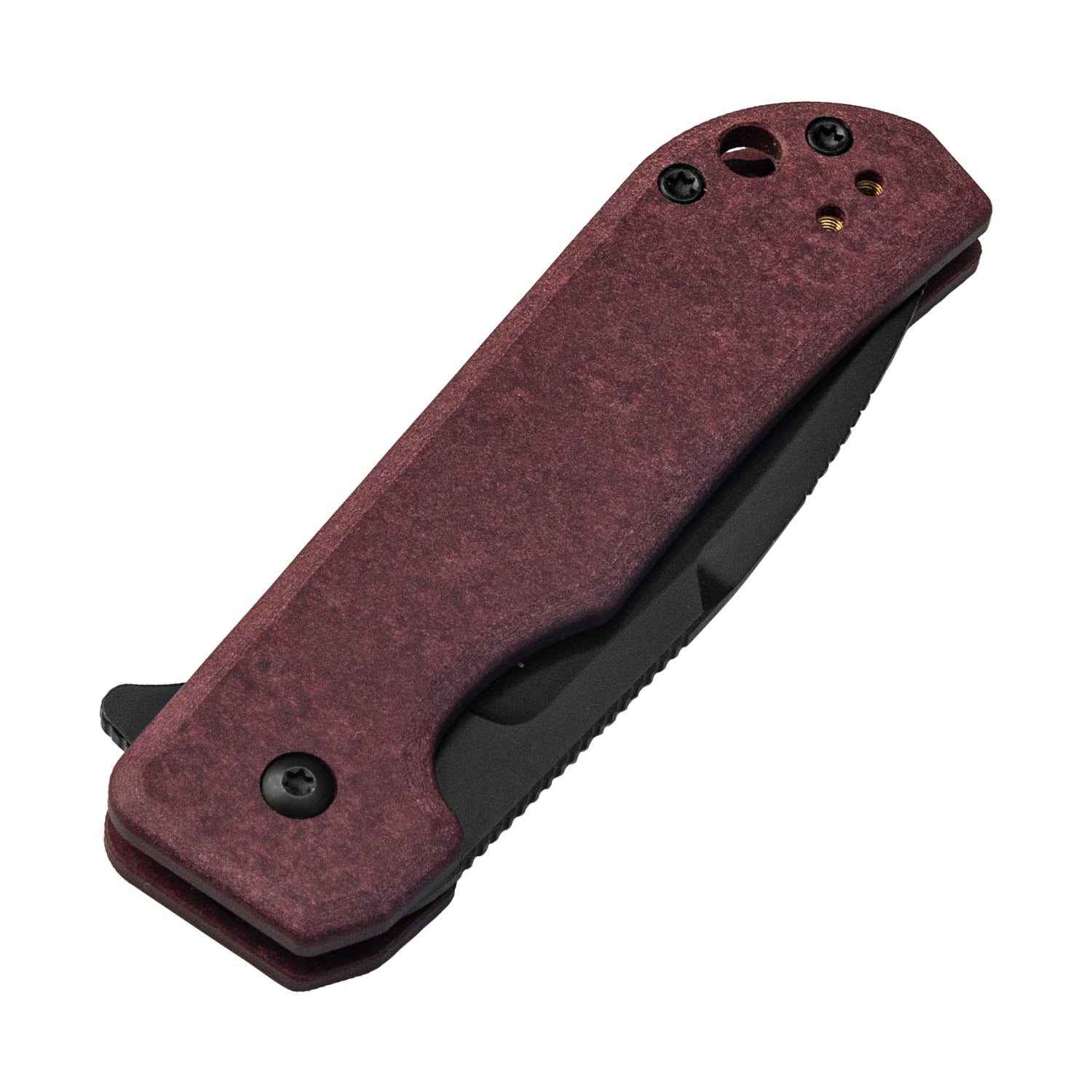 Nice Guy | Nitro V | Richlite | V3011A4