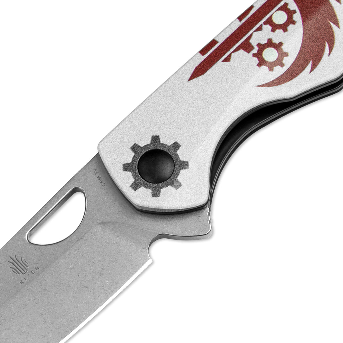 Kizer Sparrow | SMKW Exclusive | V3628E2