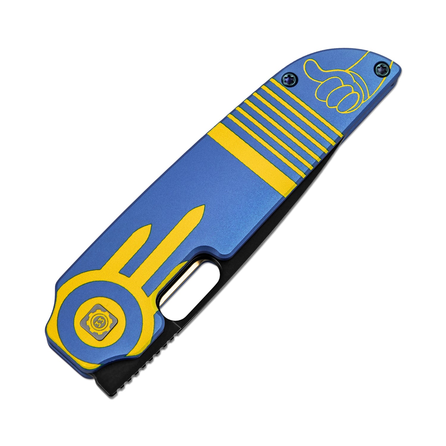 Kizer Varatas | SMKW Exclusive | KizerV™ 3637E1