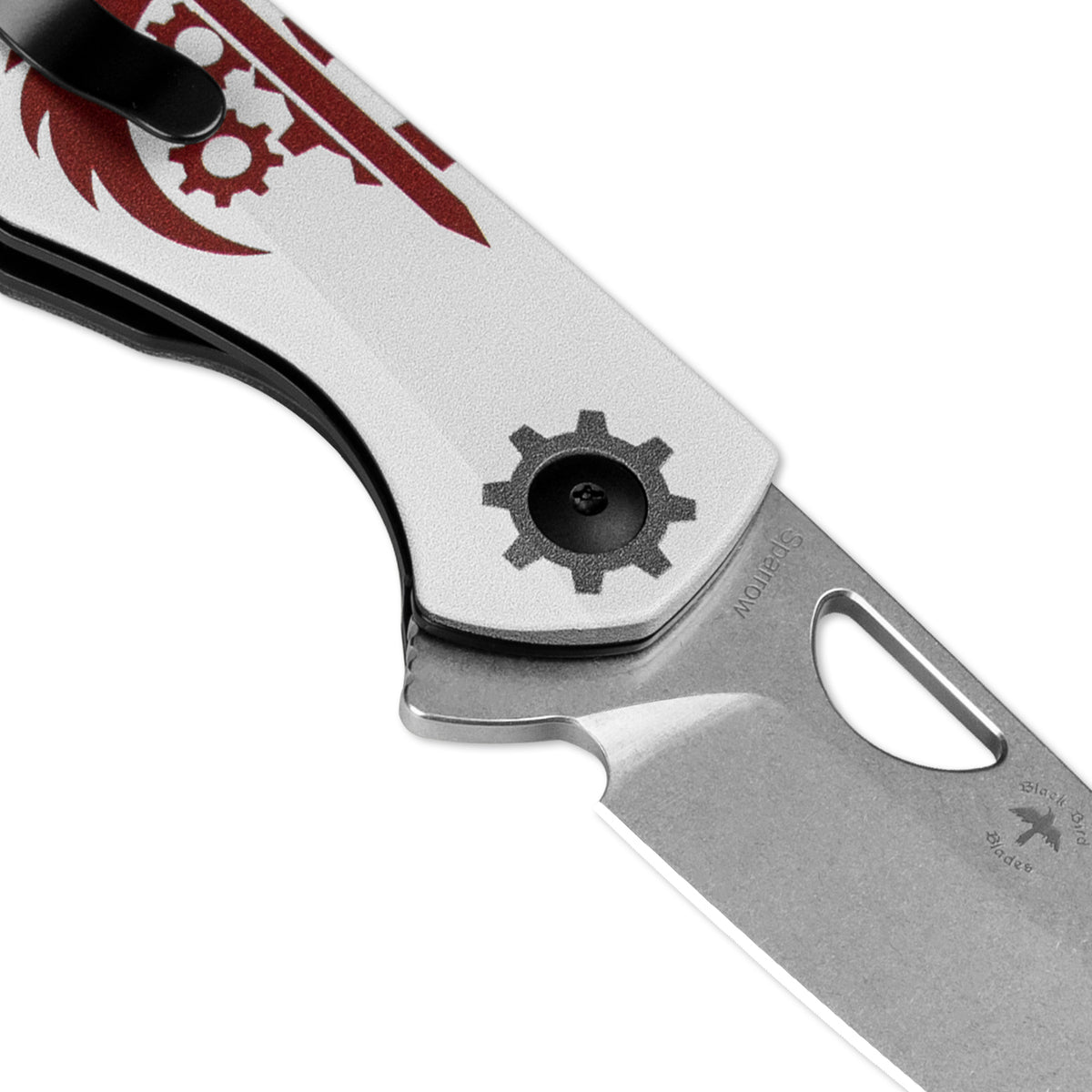 Kizer Sparrow | SMKW Exclusive | V3628E2