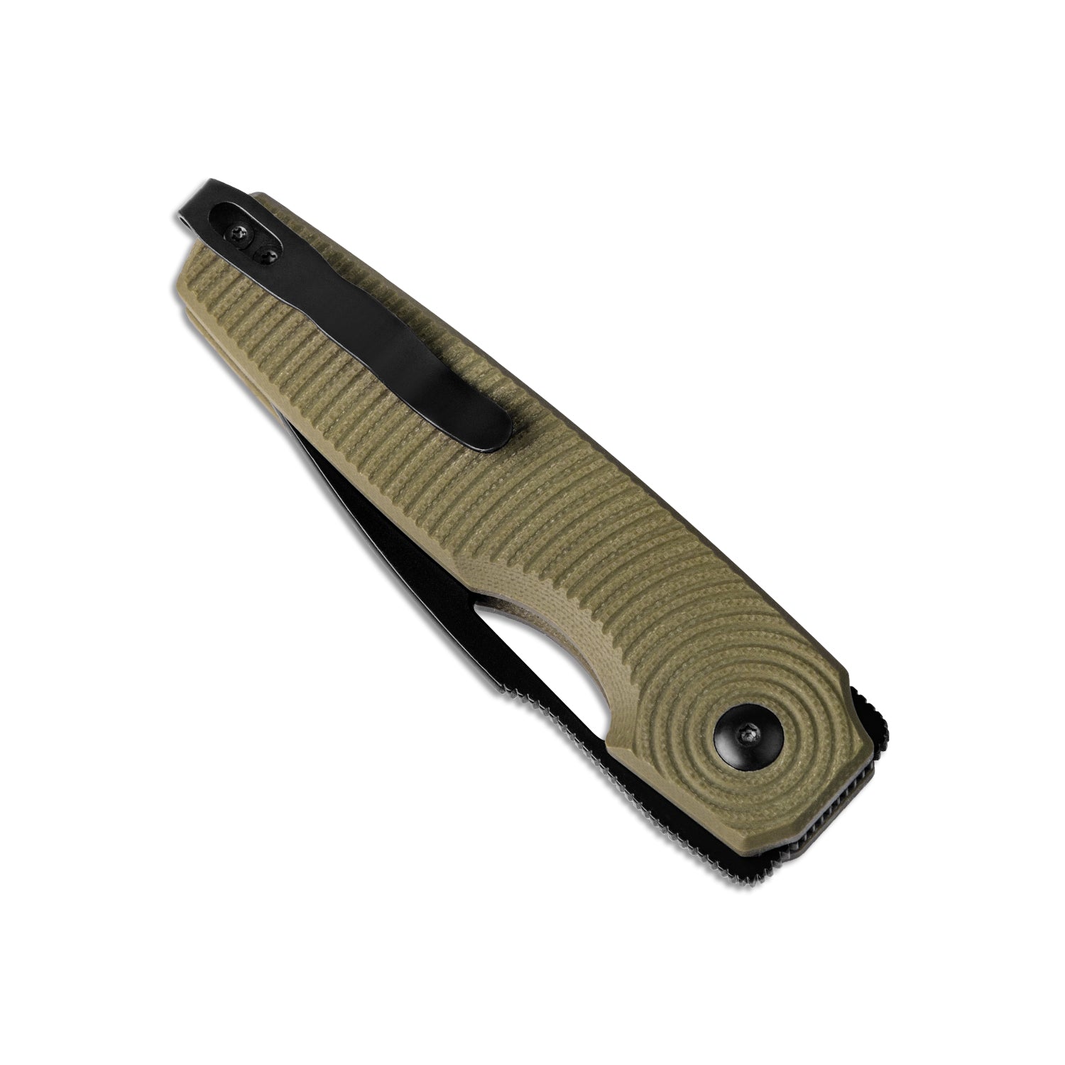 Dogfish | Nitro-V | G10 | V3640A2