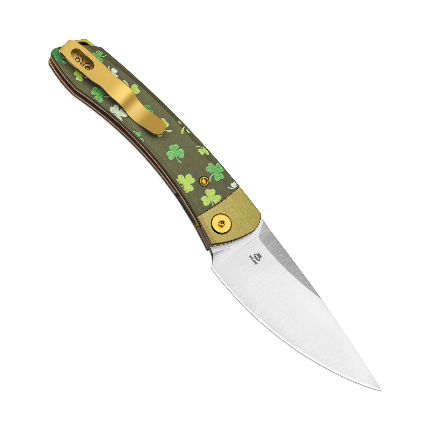 Mini Momo | Nitro-V | Aluminum Handle | KizerV™ 3663A2