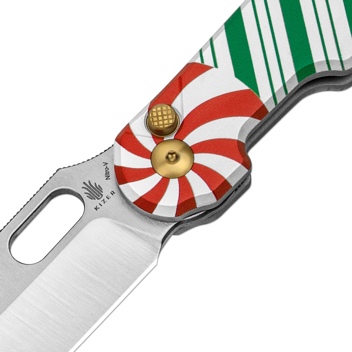 Kizer Cormorant | SMKW Exclusive Christmas 2024 Edition | V4562E7