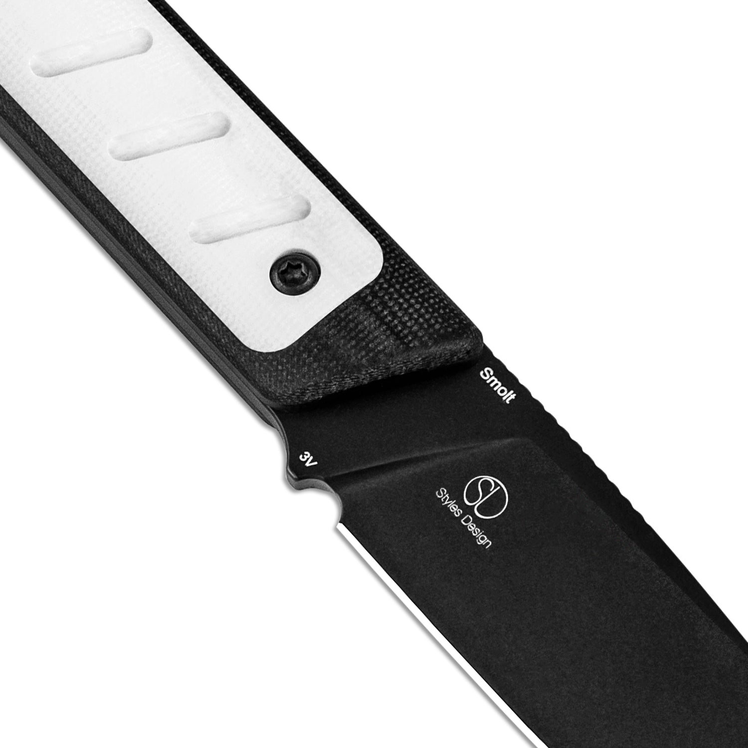 Smolt | 3V | G10 | KizerV™ 1063A3 | Exclusive