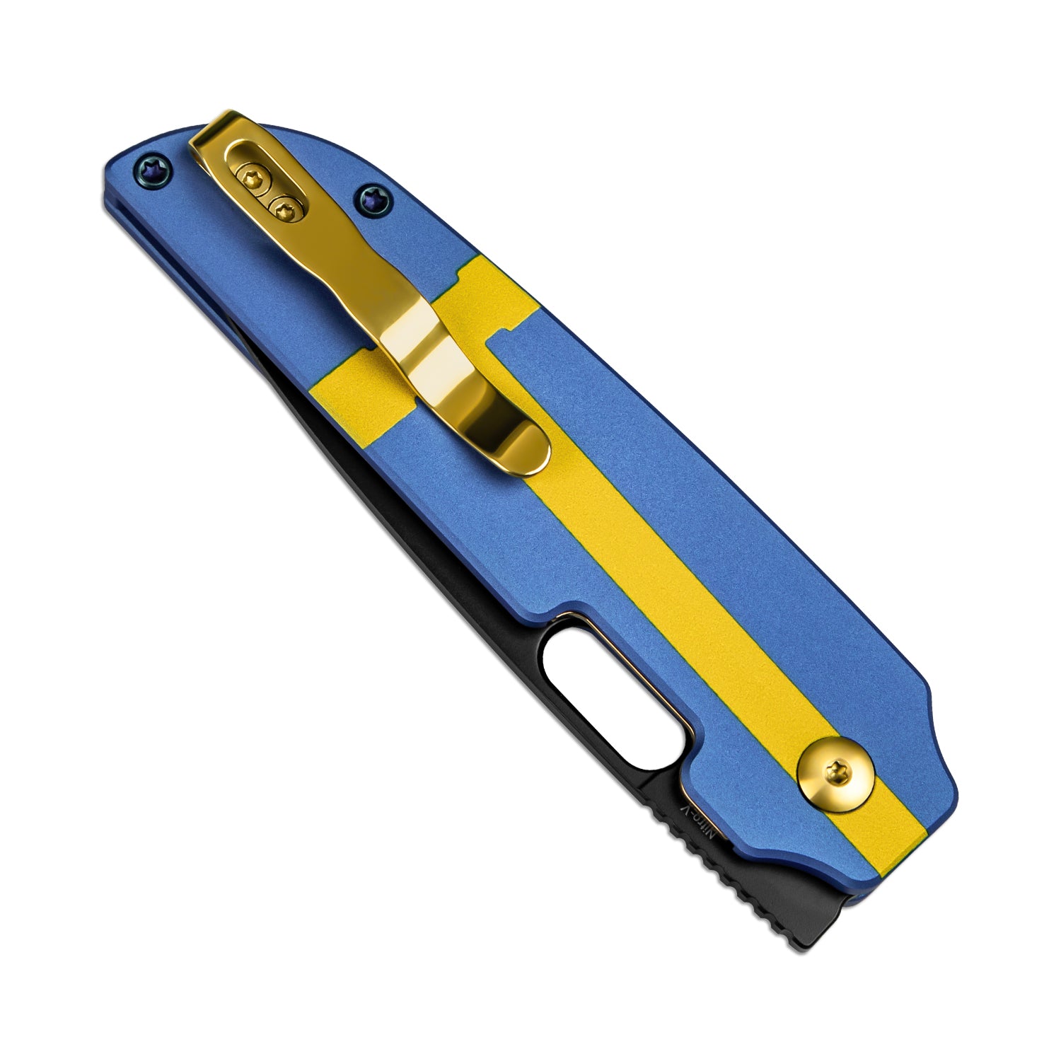 Kizer Varatas | SMKW Exclusive | KizerV™ 3637E1