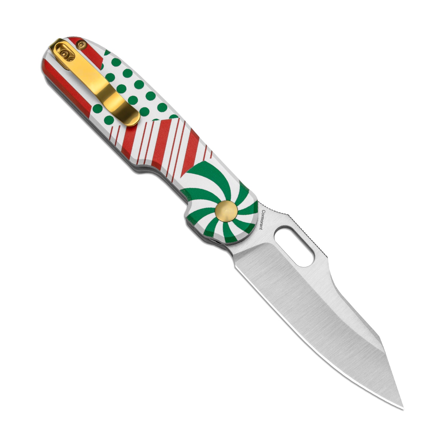 Kizer Cormorant | SMKW Exclusive Christmas 2024 Edition | V4562E7