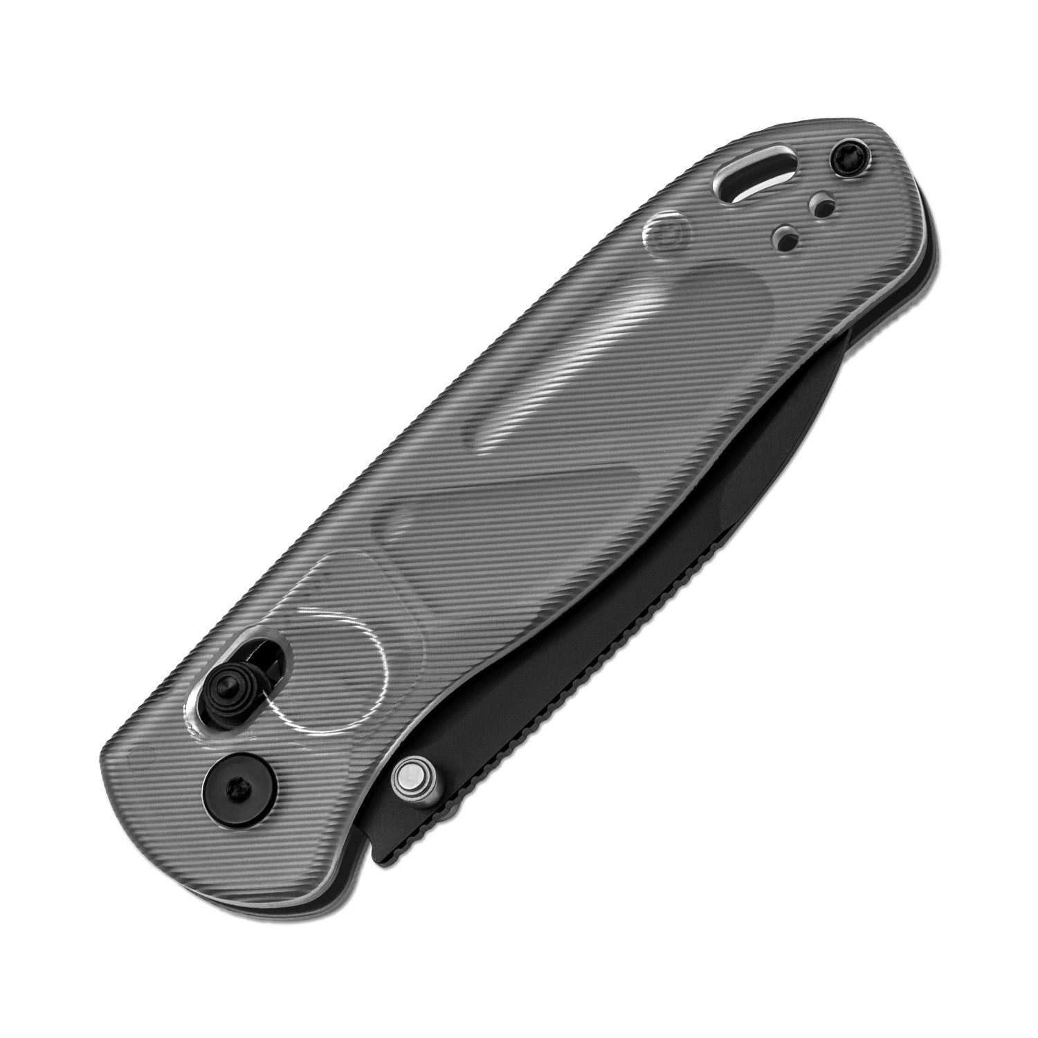 Drop Bear® | Kizer Clutch Lock™ | Nitro-V | Acrylic | KizerV™