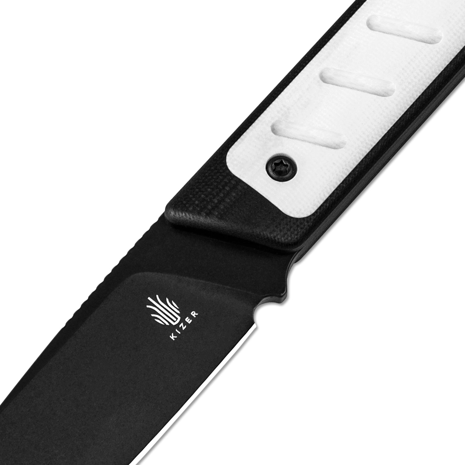 Smolt | 3V | G10 | KizerV™ 1063A3 | Exclusive