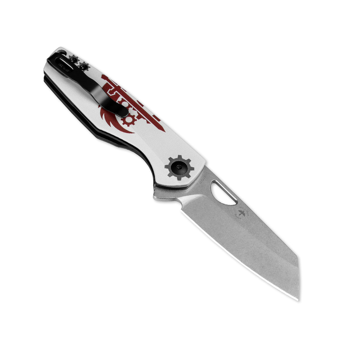 Kizer Sparrow | SMKW Exclusive | V3628E2