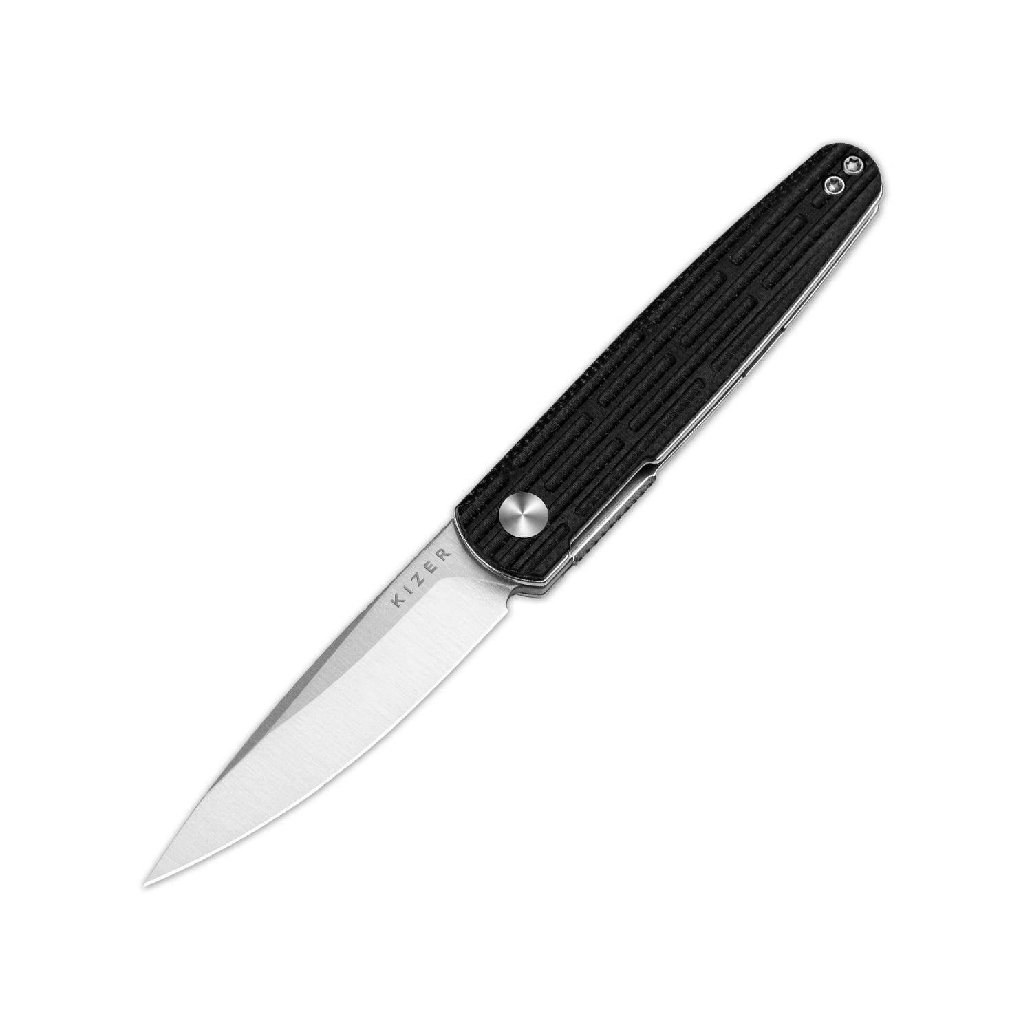 Bamboo | Nitro-V | Micarta | KizerV™ 3722A1