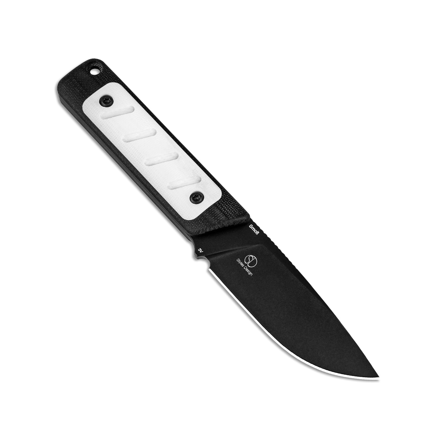 Smolt | 3V | G10 | KizerV™ 1063A3 | Exclusive