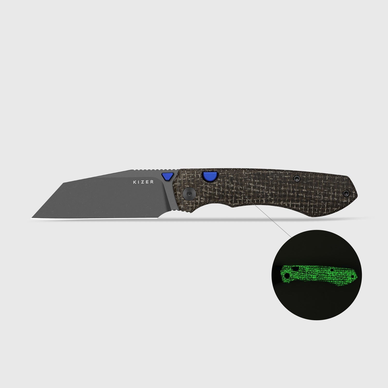 Shop Our Folding Pocket Knives | Kizer
