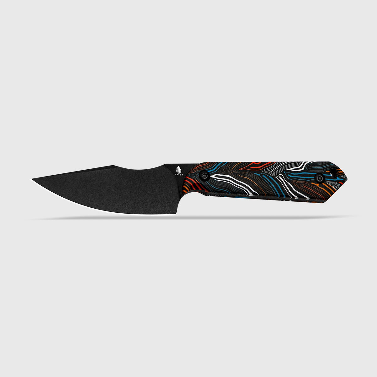 Mini Harpoon | 3V | G10 | KizerV™ 1040S6