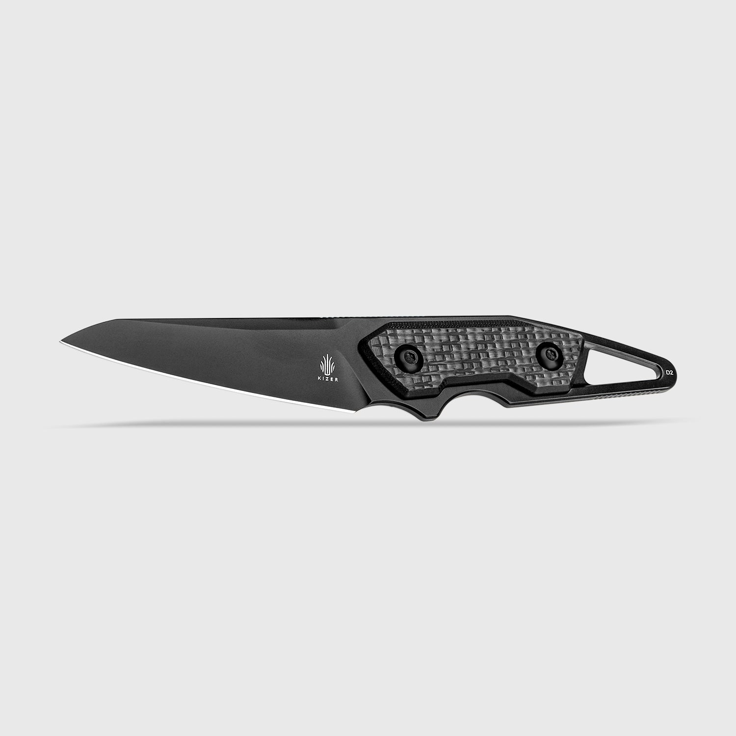 D2 BLADE