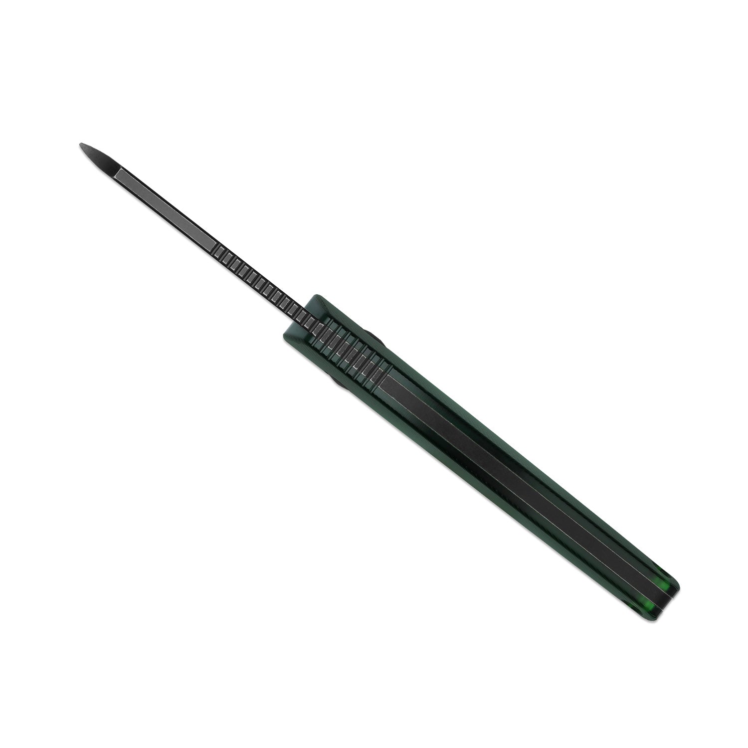 Hornet | Bee Belly Hollowed-out Handle | 14C28N | Fixed Blade | KizerV™ 1074A2